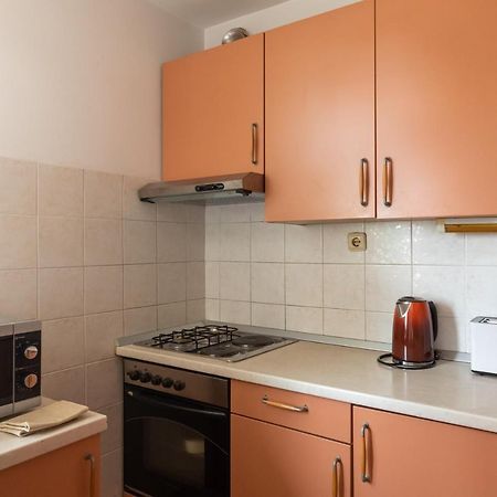 Adriatic Charm: Coastal Heaven Of Dubrovnik Apartment Luaran gambar
