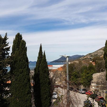 Adriatic Charm: Coastal Heaven Of Dubrovnik Apartment Luaran gambar
