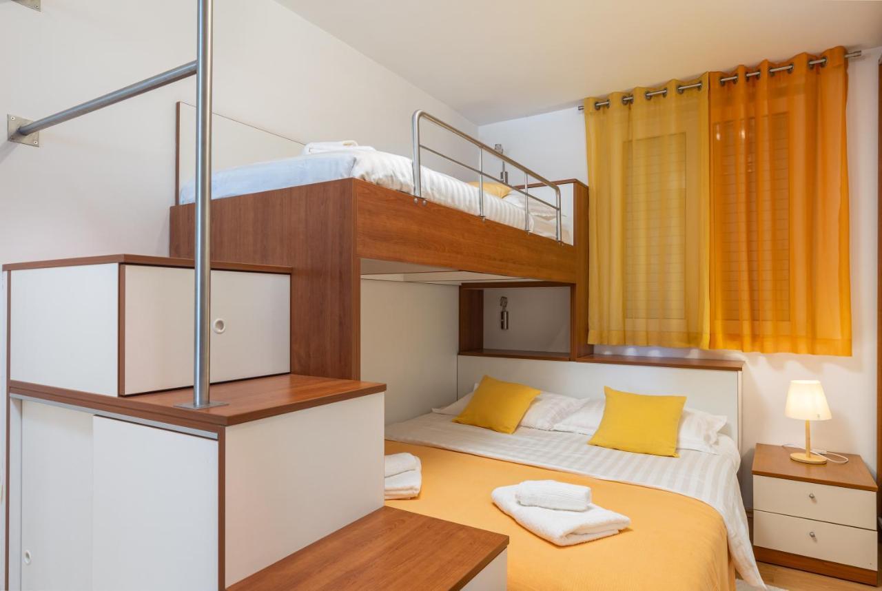 Adriatic Charm: Coastal Heaven Of Dubrovnik Apartment Luaran gambar