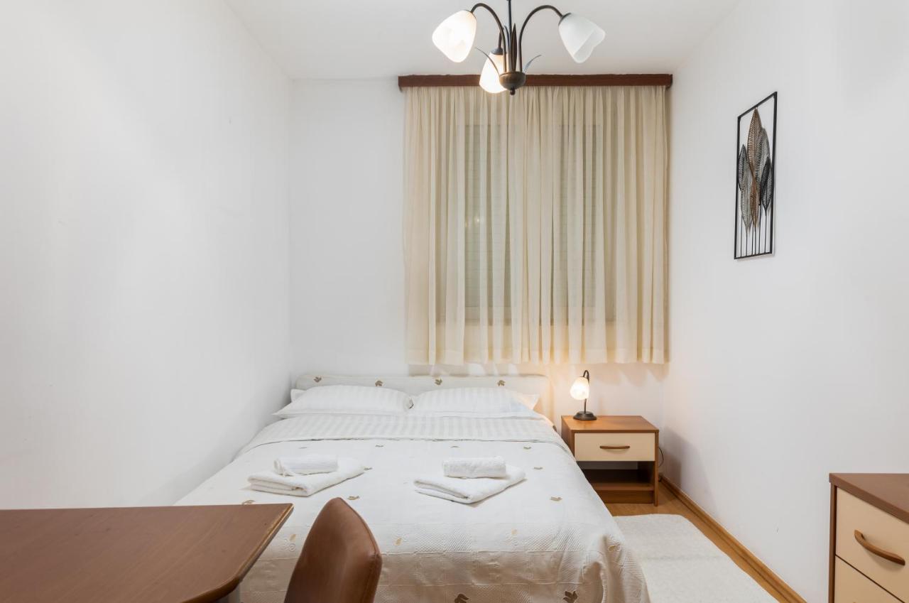Adriatic Charm: Coastal Heaven Of Dubrovnik Apartment Luaran gambar
