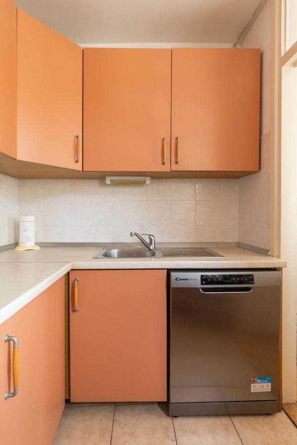 Adriatic Charm: Coastal Heaven Of Dubrovnik Apartment Luaran gambar