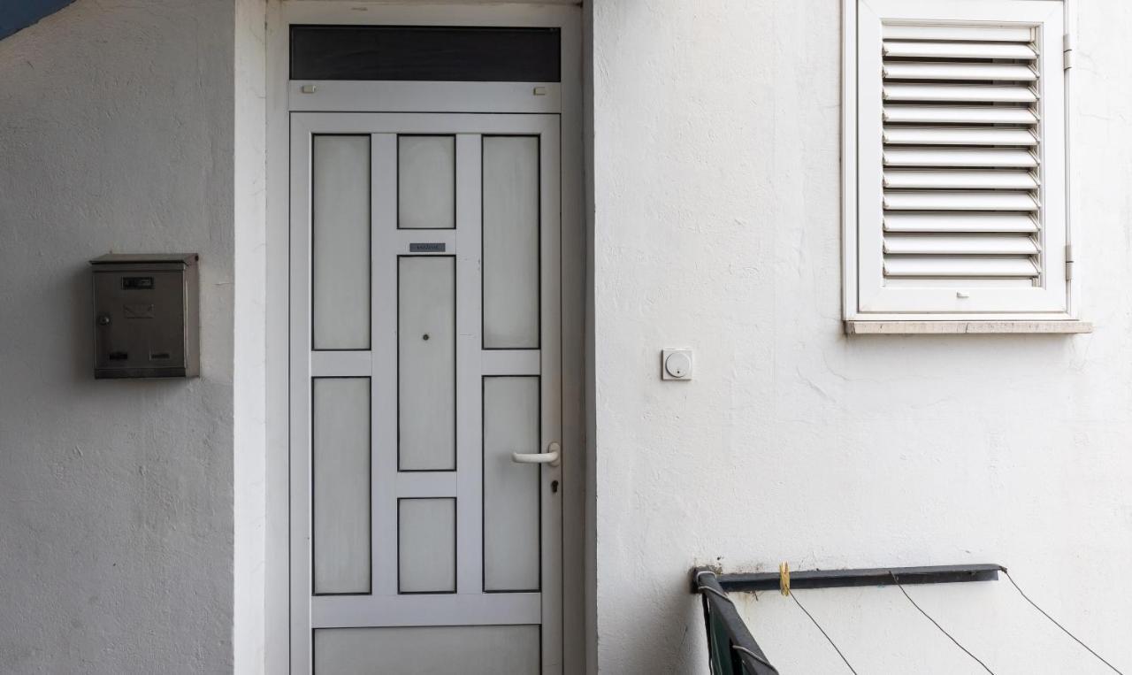 Adriatic Charm: Coastal Heaven Of Dubrovnik Apartment Luaran gambar