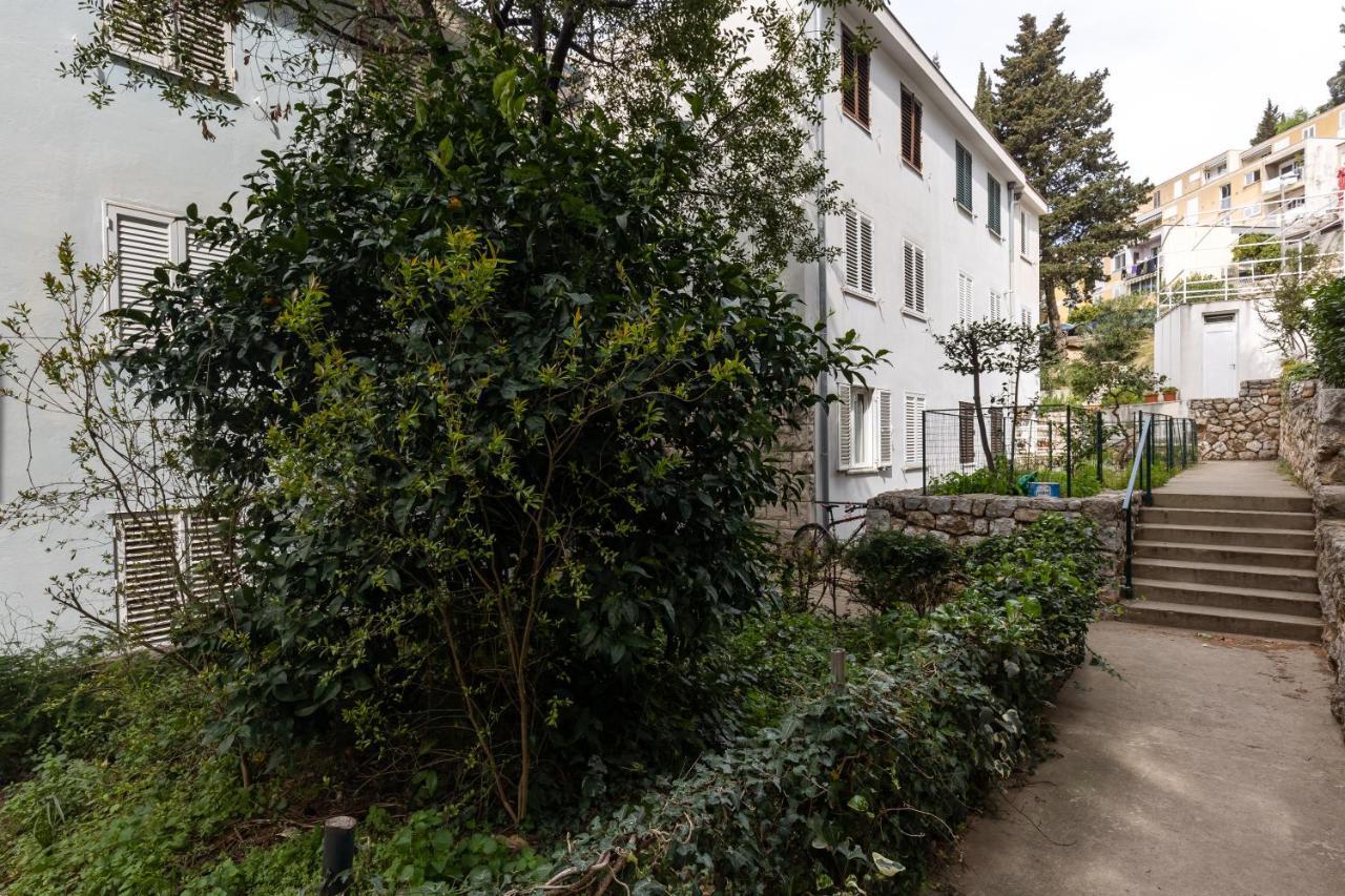 Adriatic Charm: Coastal Heaven Of Dubrovnik Apartment Luaran gambar